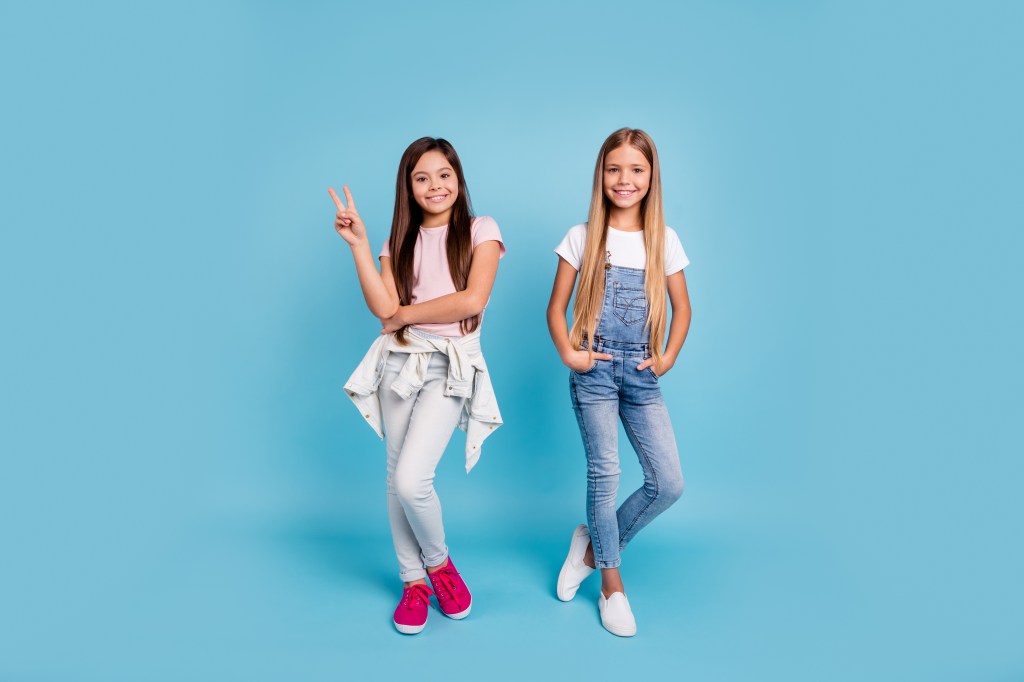 MODEL KIDS – Die Modelschule für Kinder in Niederösterreich