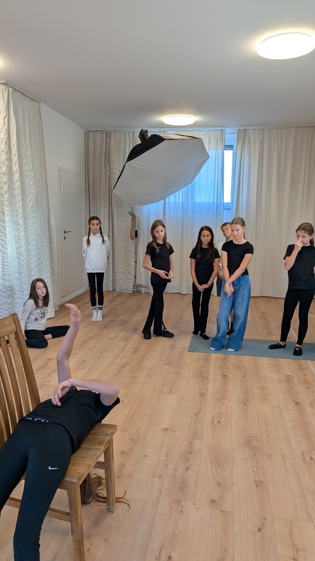 MODEL KIDS – Die Modelschule für Kinder in Niederösterreich